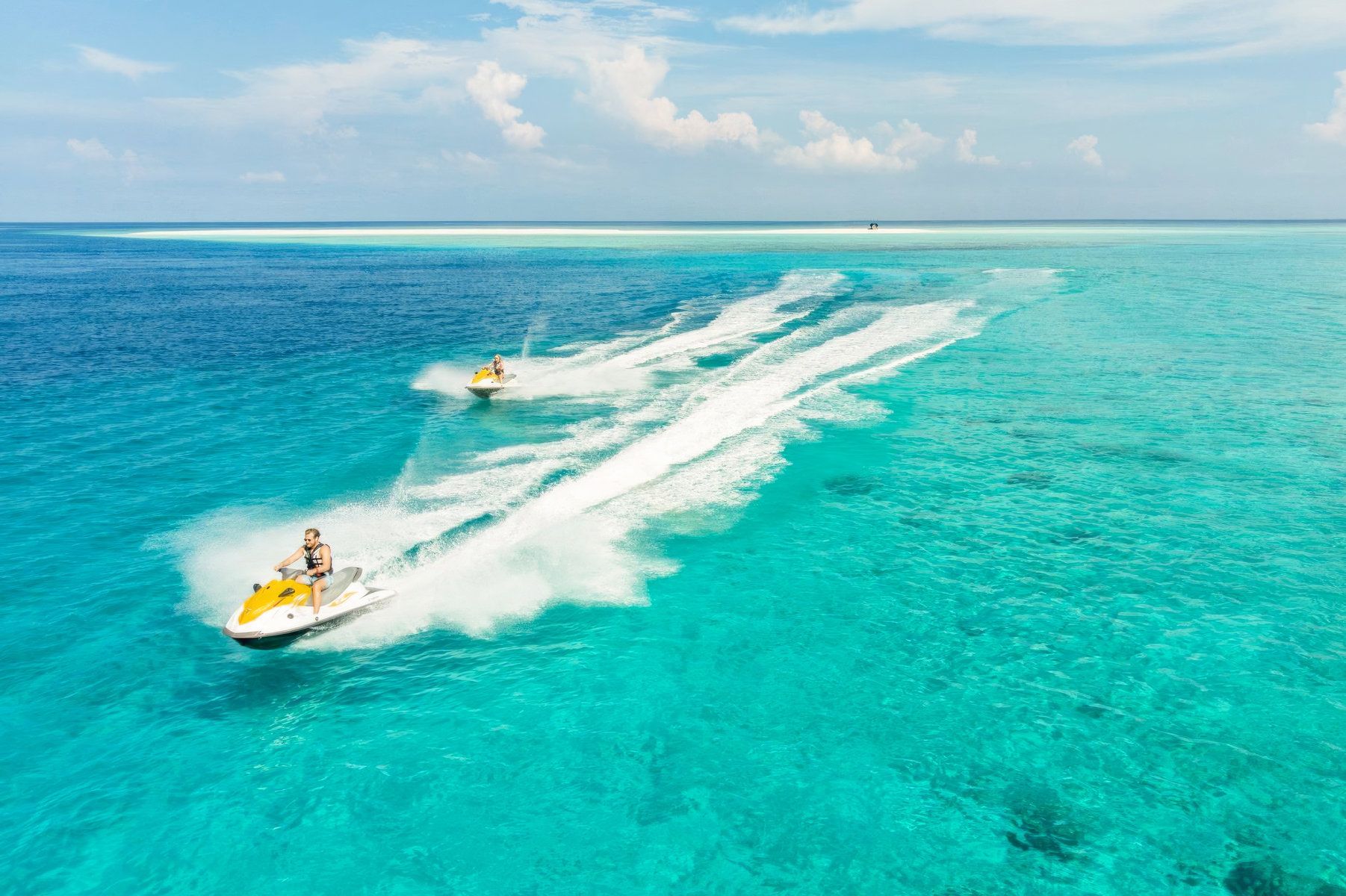 Water Sports