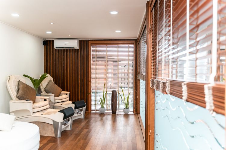 Lily Beach Resort and Spa