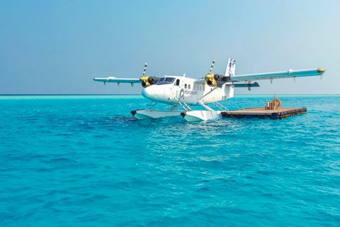 Hurawalhi Island Resort