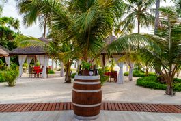 REETHI GRILL