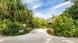 Sun Siyam Iru Fushi Maldives