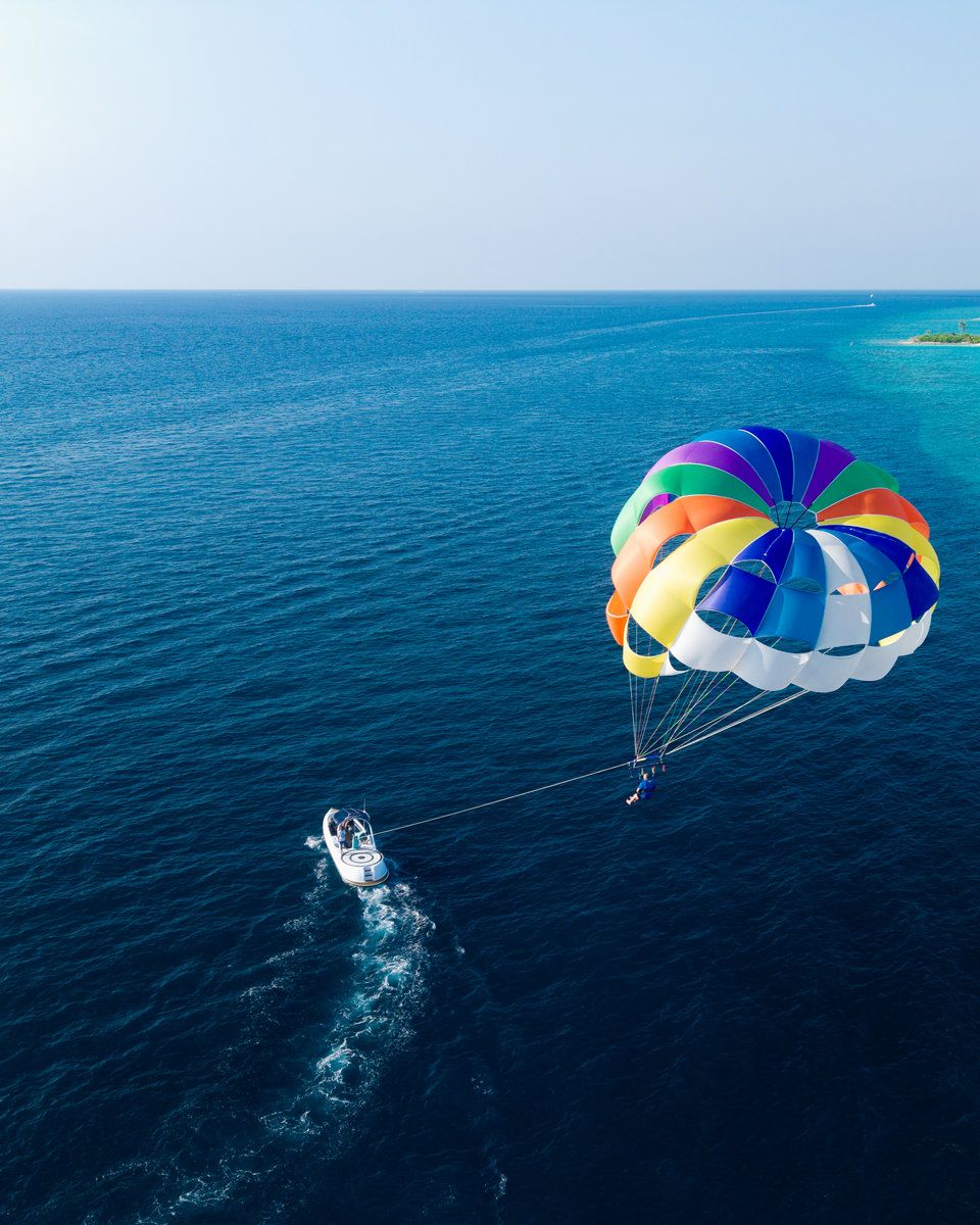 Water Sports