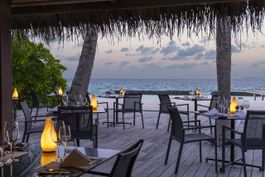 Island Barbeque