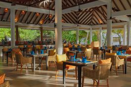 Koimala Restaurant