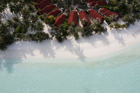 Kurumba Maldives