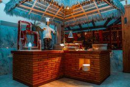 LIME RESTAURANT