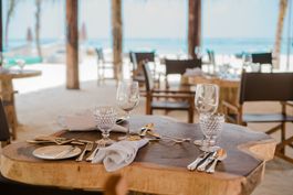 The Sand: Main Restaurant