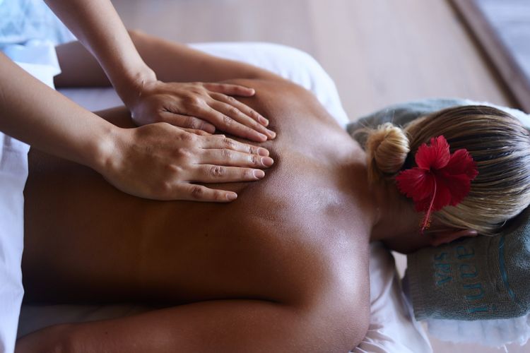 Kagi Maldives Spa Island