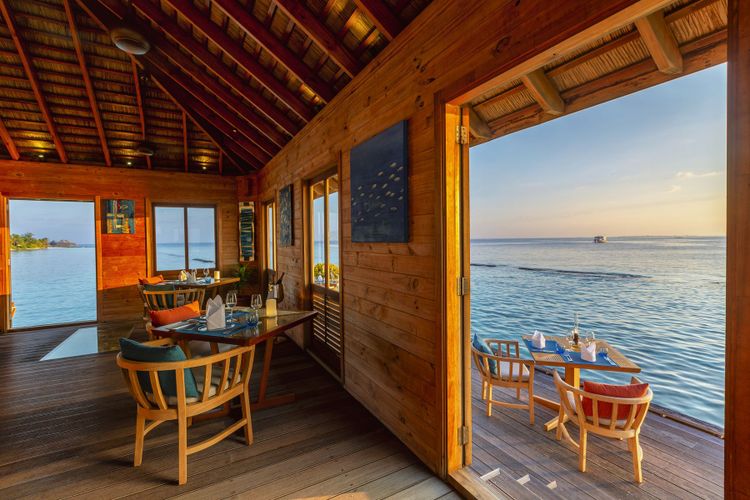 Komandoo Maldives