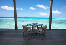 KASHIBO RESTAURANT AND BAR