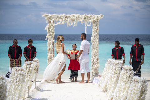 Lily Beach Resort and Spa