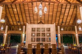 Samsara Asian Restaurant