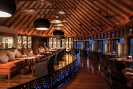 Jing Restaurant and Bar