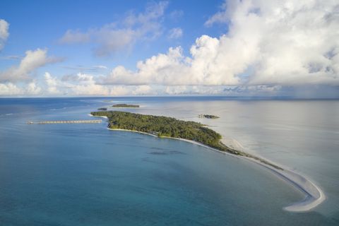 Sun Island Resort and Spa