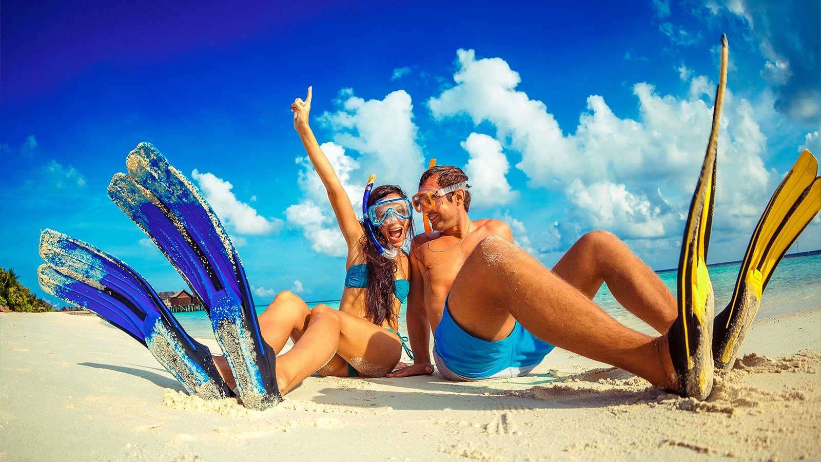 Snorkeling