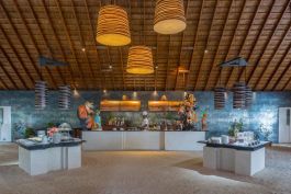 Ahima Buffet Restaurant