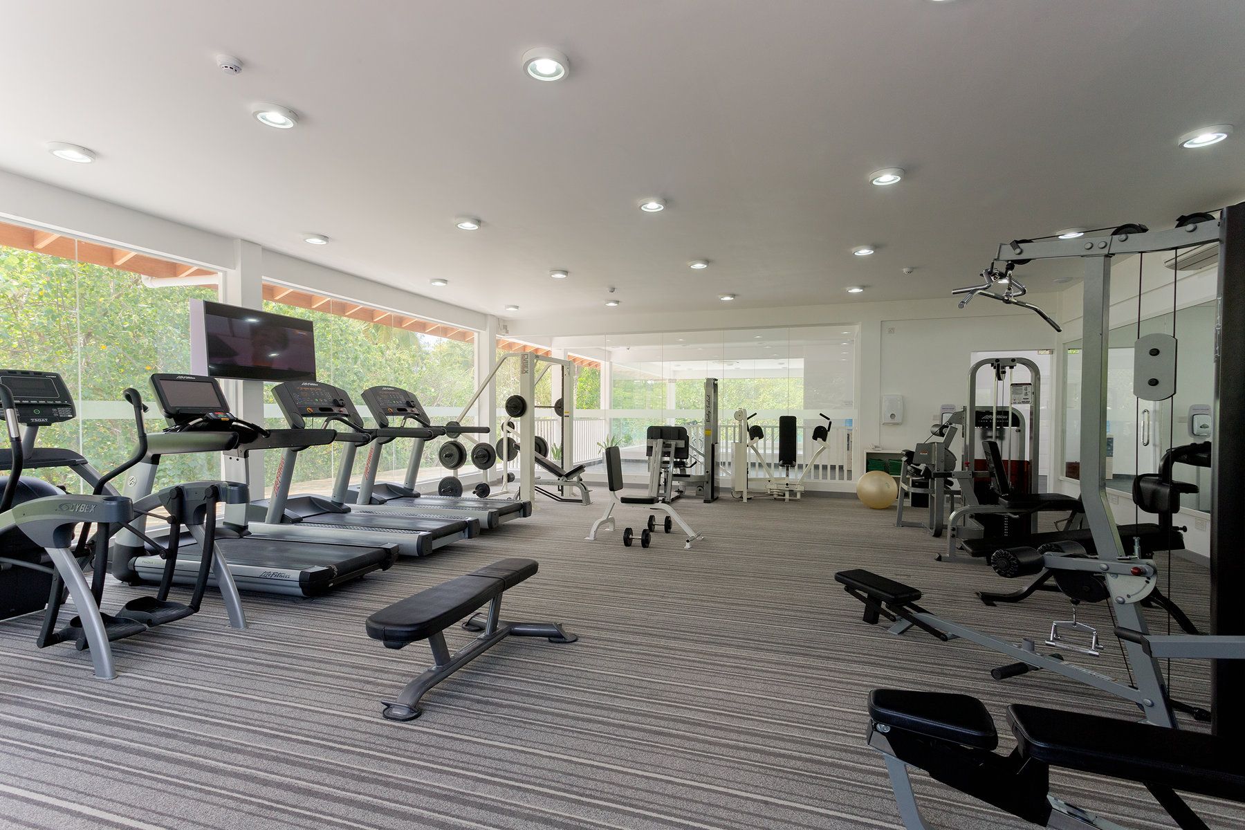 Clubhouse