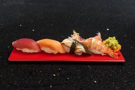 UMI YAKI