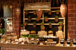 Iru Restaurant