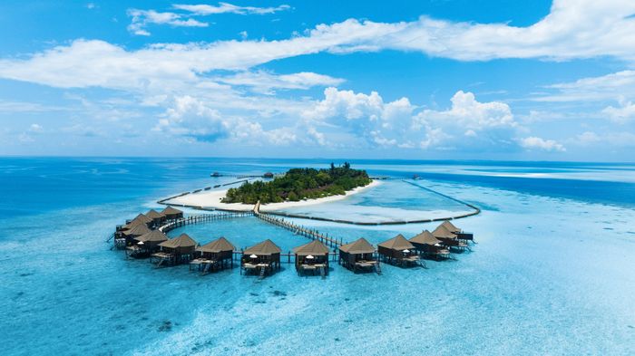 Komandoo Maldives