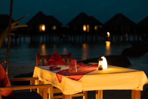 Sun Siyam Vilu Reef Maldives