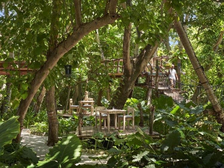 Sun Island Resort and Spa