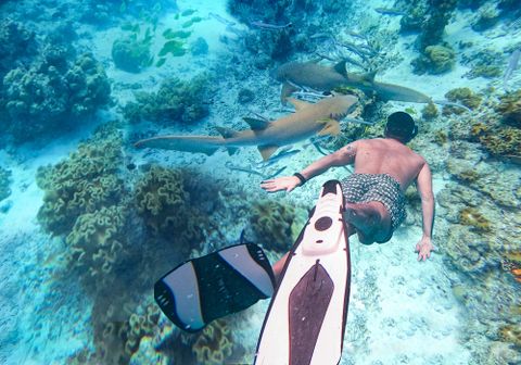 Kurumba Maldives