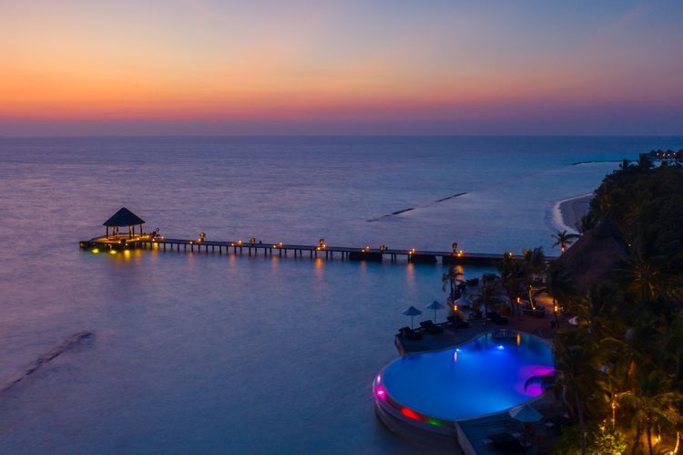 Komandoo Maldives