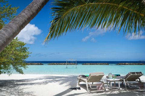 Kurumba Maldives