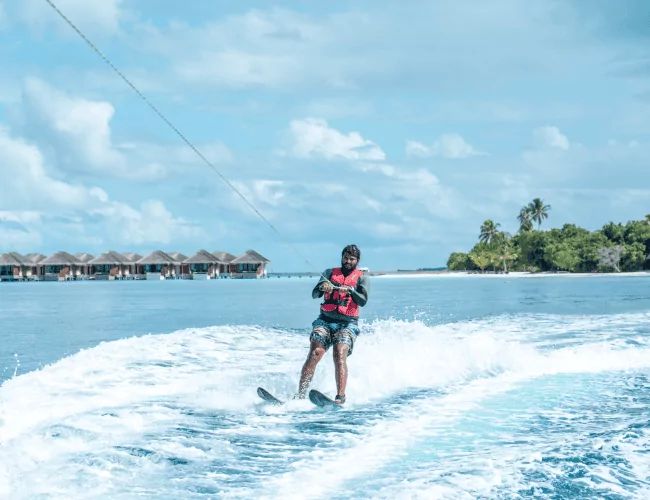 Water Sports