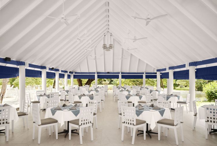 Villa Nautica Paradise Island