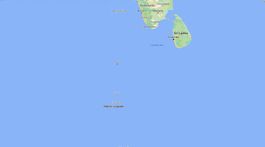 MyMaldives Blog Post 1
