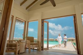 You & Me Maldives