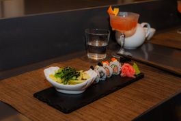 Teppanyaki