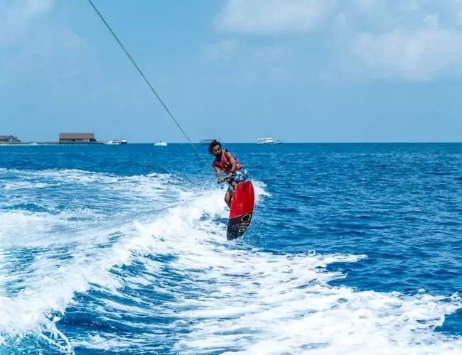 Water Sports