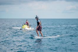 Water Sports