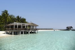 Manta Restaurant