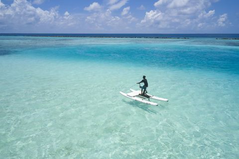 Villa Nautica Paradise Island
