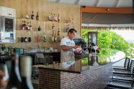 VILU BAR