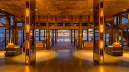 Retreat Bar