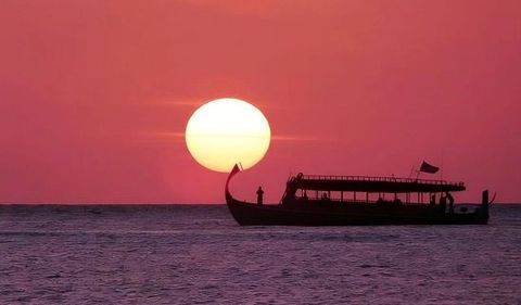 Bandos Maldives