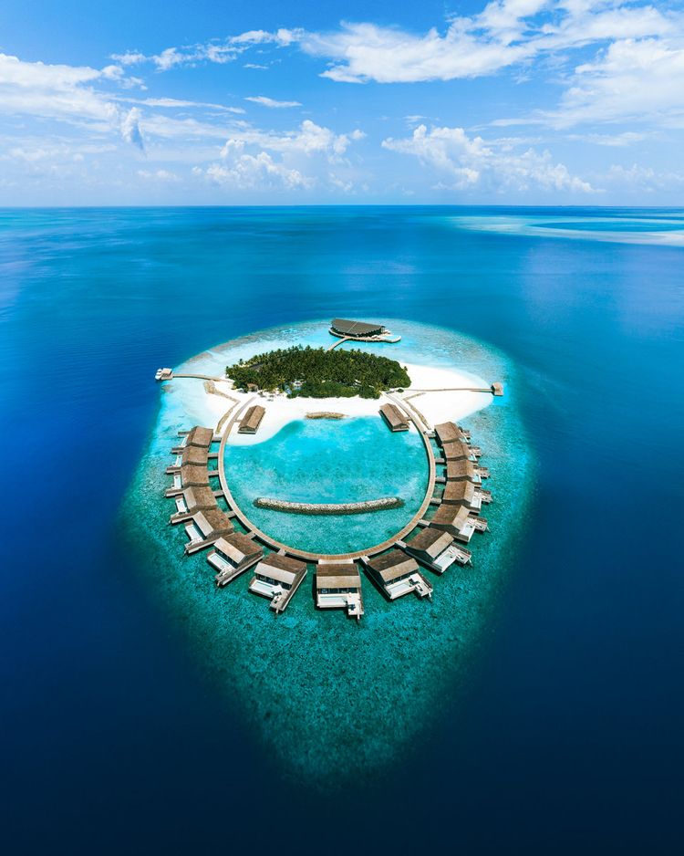 Kudadoo Maldives Private Island