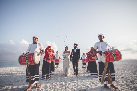 Meeru Island Resort & Spa