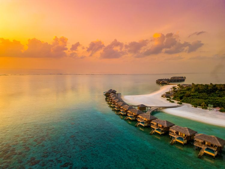 You & Me Maldives