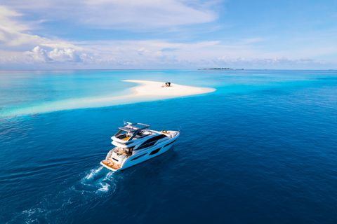 Kudadoo Maldives Private Island