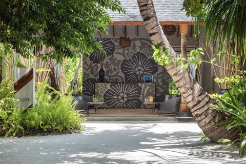 Nh Collection Maldives Havodda Resort
