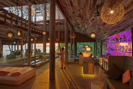 Champagne Loft