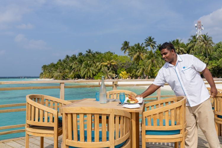 Bandos Maldives