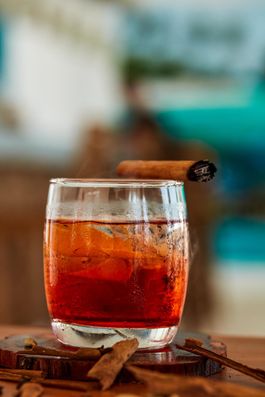 Dream Bar