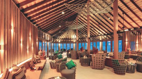 Hideaway Beach Resort and Spa